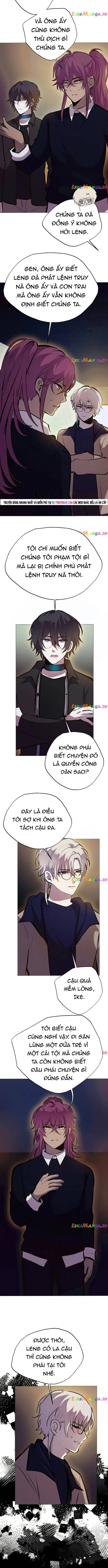 Trọng Sinh Mạc Thế - Chapter 209 - Page 4