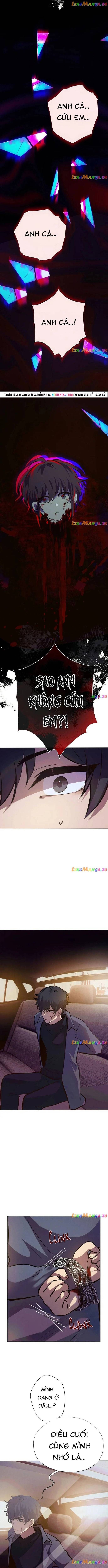 Trọng Sinh Mạc Thế - Chapter 209 - Page 5