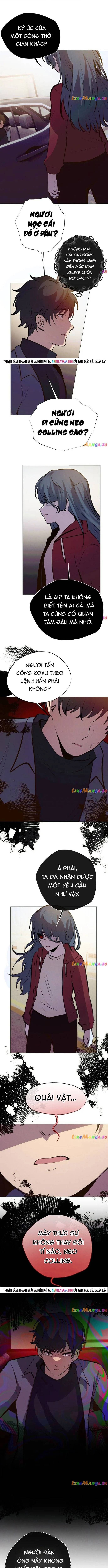 Trọng Sinh Mạc Thế - Chapter 210 - Page 3