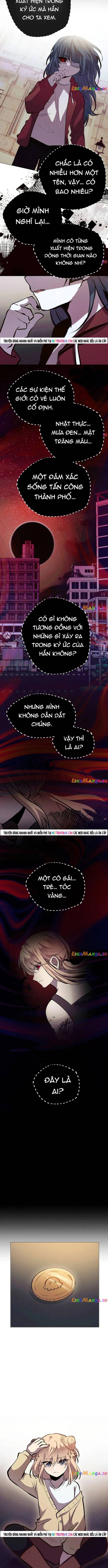 Trọng Sinh Mạc Thế - Chapter 210 - Page 4