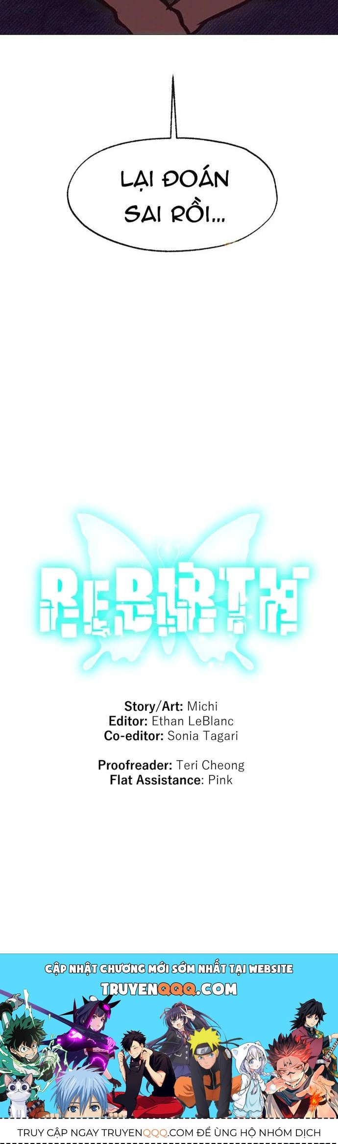 Trọng Sinh Mạc Thế - Chapter 210 - Page 5