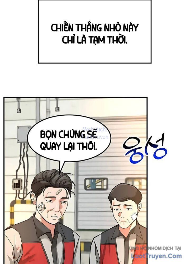 Nhà Đầu Tư Nhìn Thấy Tương Lai - Chapter 69 - Page 104