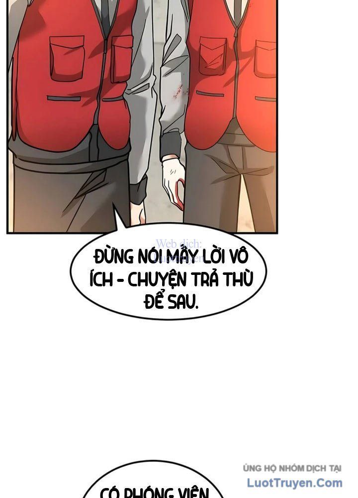 Nhà Đầu Tư Nhìn Thấy Tương Lai - Chapter 69 - Page 105