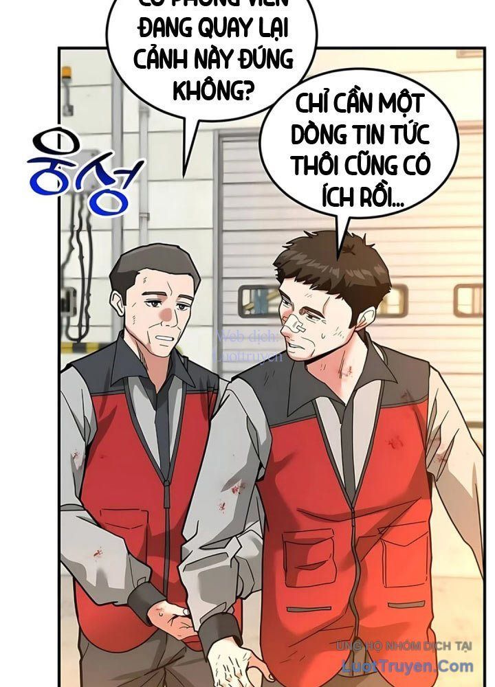 Nhà Đầu Tư Nhìn Thấy Tương Lai - Chapter 69 - Page 106