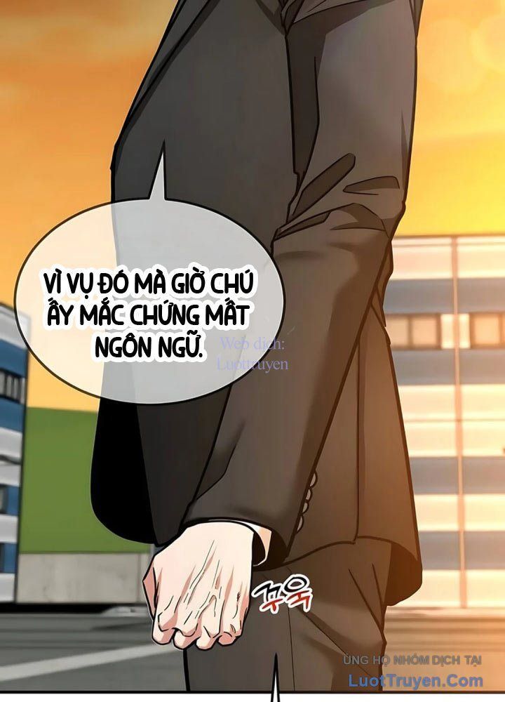Nhà Đầu Tư Nhìn Thấy Tương Lai - Chapter 69 - Page 129