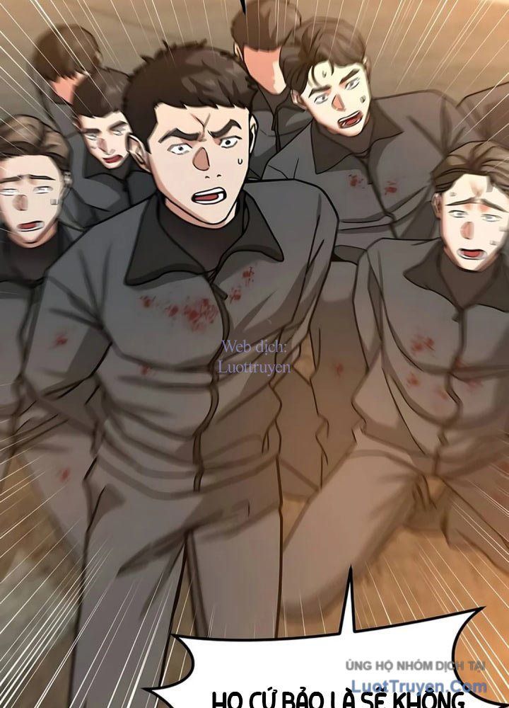 Nhà Đầu Tư Nhìn Thấy Tương Lai - Chapter 69 - Page 162