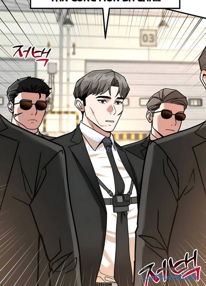 Nhà Đầu Tư Nhìn Thấy Tương Lai - Chapter 69 - Page 17