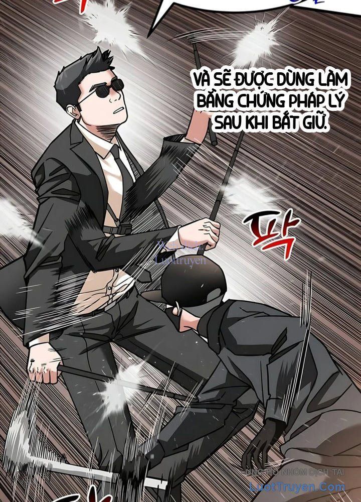 Nhà Đầu Tư Nhìn Thấy Tương Lai - Chapter 69 - Page 22