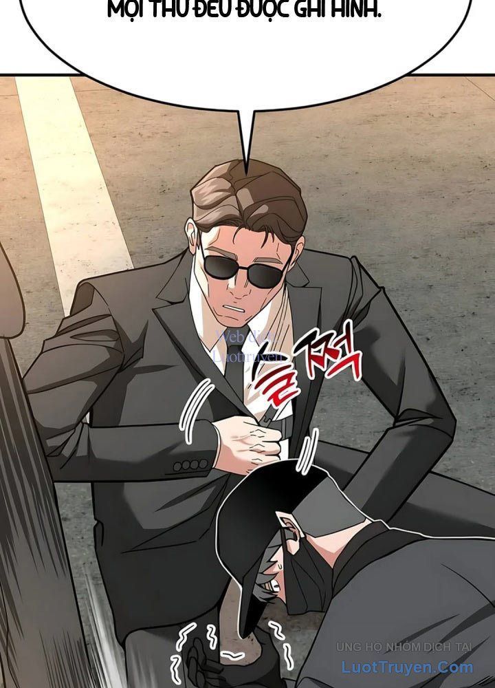 Nhà Đầu Tư Nhìn Thấy Tương Lai - Chapter 69 - Page 33