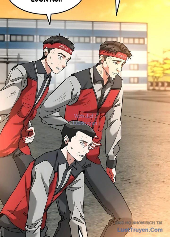 Nhà Đầu Tư Nhìn Thấy Tương Lai - Chapter 69 - Page 36