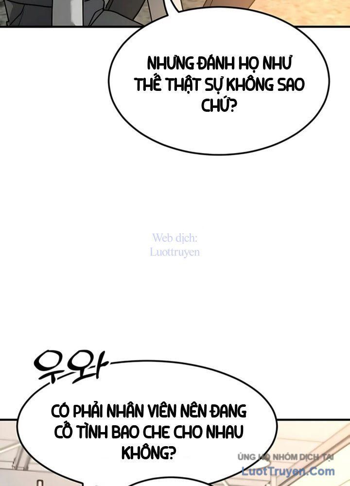 Nhà Đầu Tư Nhìn Thấy Tương Lai - Chapter 69 - Page 37