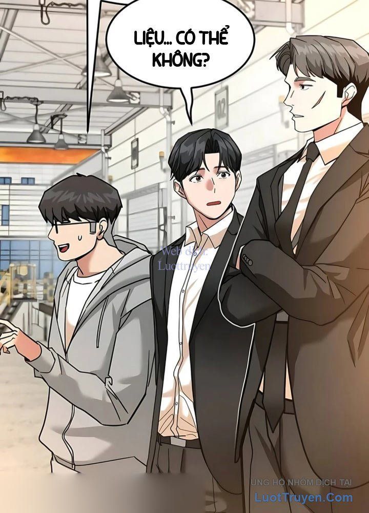 Nhà Đầu Tư Nhìn Thấy Tương Lai - Chapter 69 - Page 38