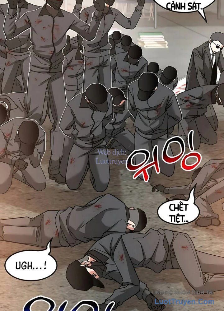 Nhà Đầu Tư Nhìn Thấy Tương Lai - Chapter 69 - Page 41