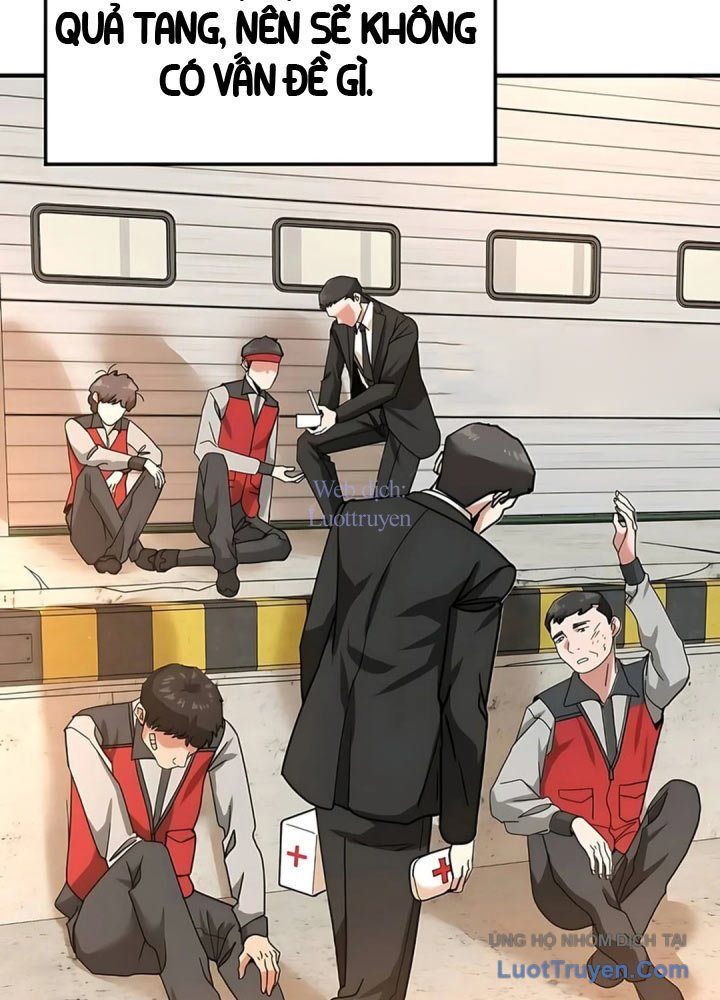 Nhà Đầu Tư Nhìn Thấy Tương Lai - Chapter 69 - Page 52