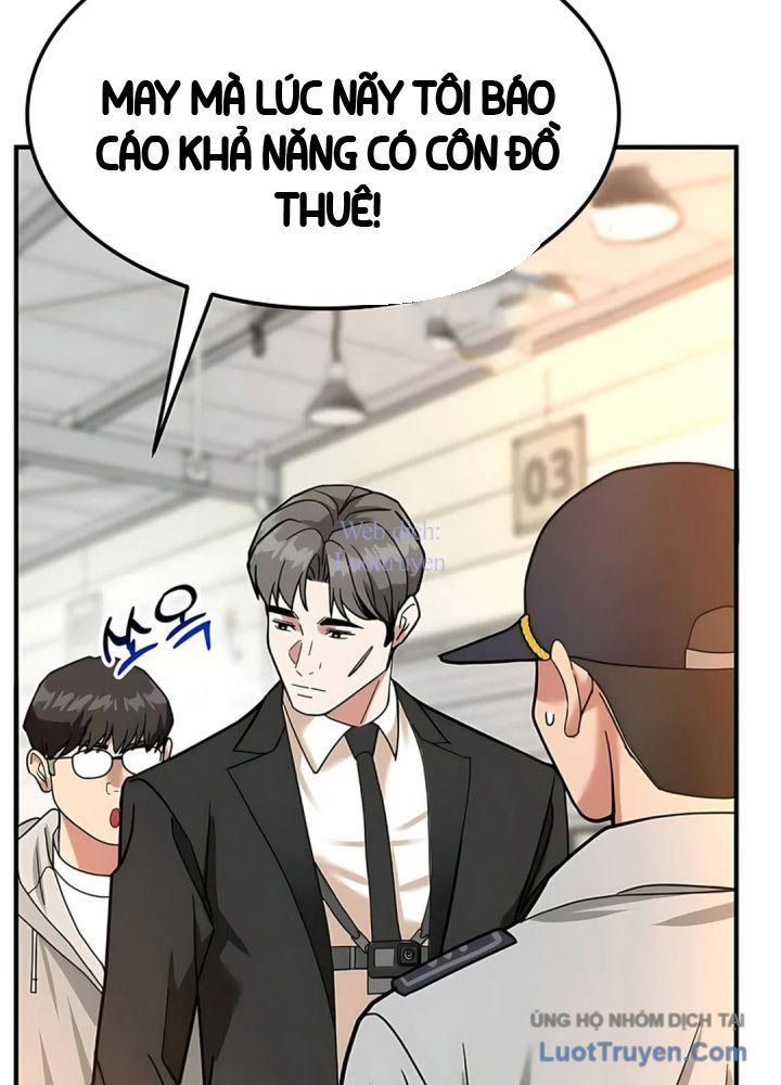 Nhà Đầu Tư Nhìn Thấy Tương Lai - Chapter 69 - Page 54