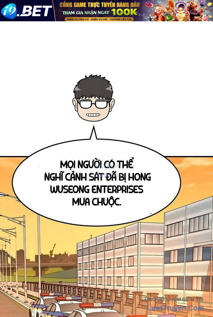 Nhà Đầu Tư Nhìn Thấy Tương Lai - Chapter 69 - Page 56