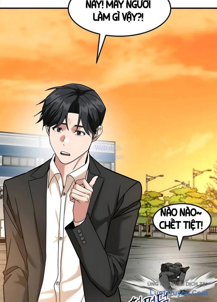 Nhà Đầu Tư Nhìn Thấy Tương Lai - Chapter 69 - Page 77