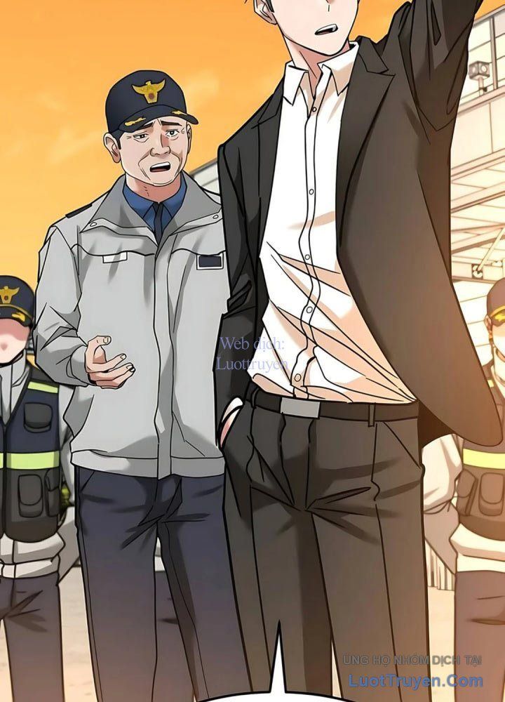 Nhà Đầu Tư Nhìn Thấy Tương Lai - Chapter 69 - Page 80