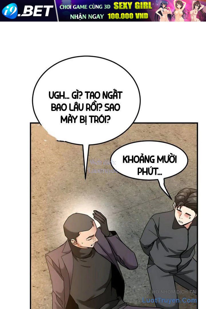 Nhà Đầu Tư Nhìn Thấy Tương Lai - Chapter 69 - Page 89
