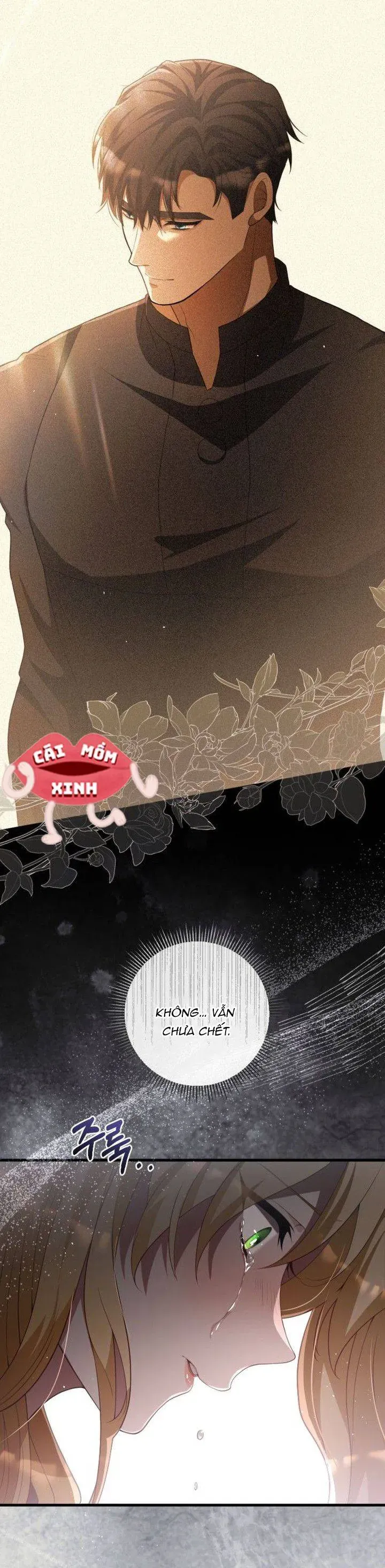 Lời Cầu Hôn Hoang Dã - Chapter 29 - Page 17