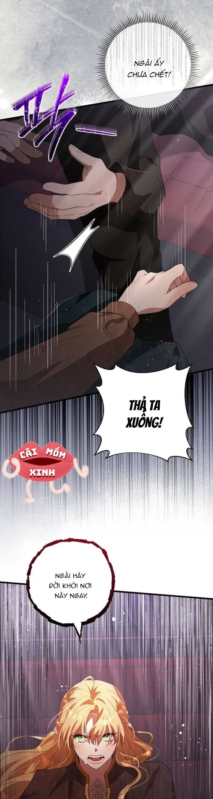 Lời Cầu Hôn Hoang Dã - Chapter 29 - Page 18