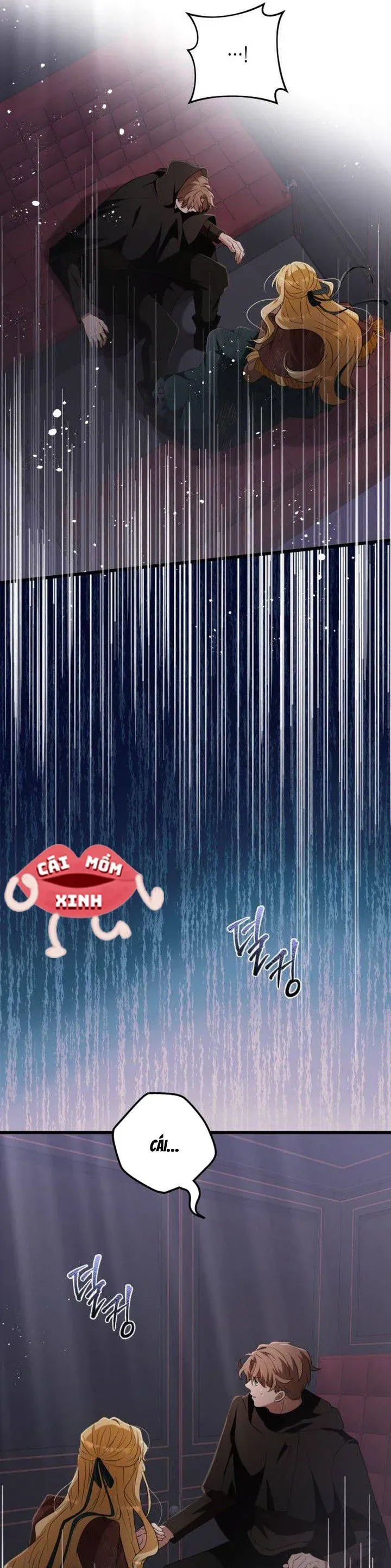 Lời Cầu Hôn Hoang Dã - Chapter 29 - Page 21