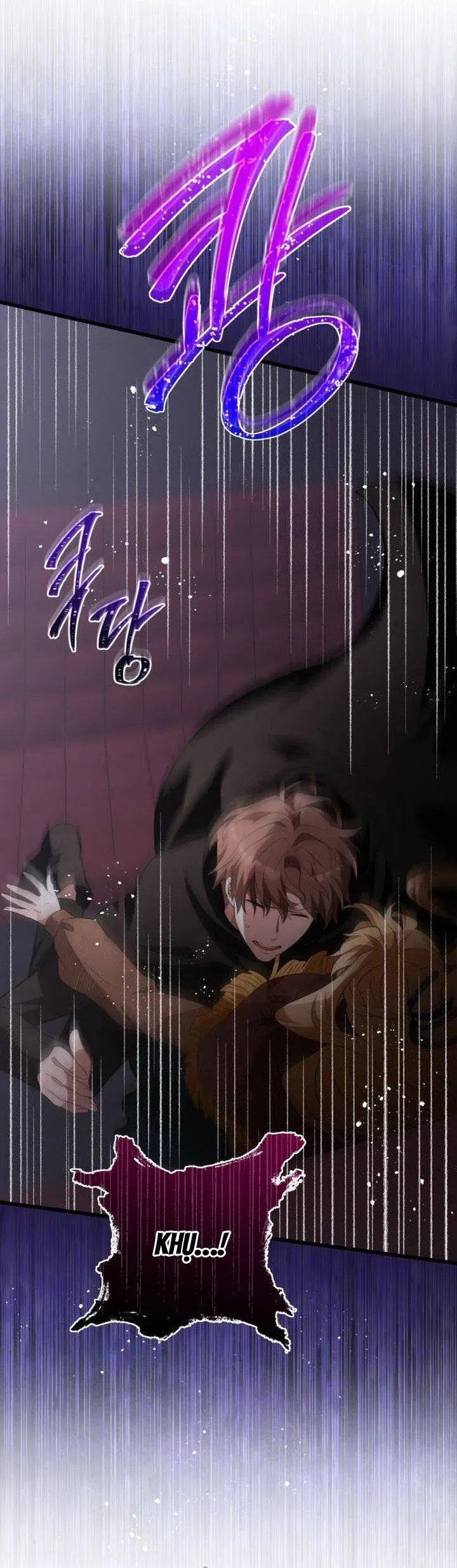 Lời Cầu Hôn Hoang Dã - Chapter 29 - Page 24