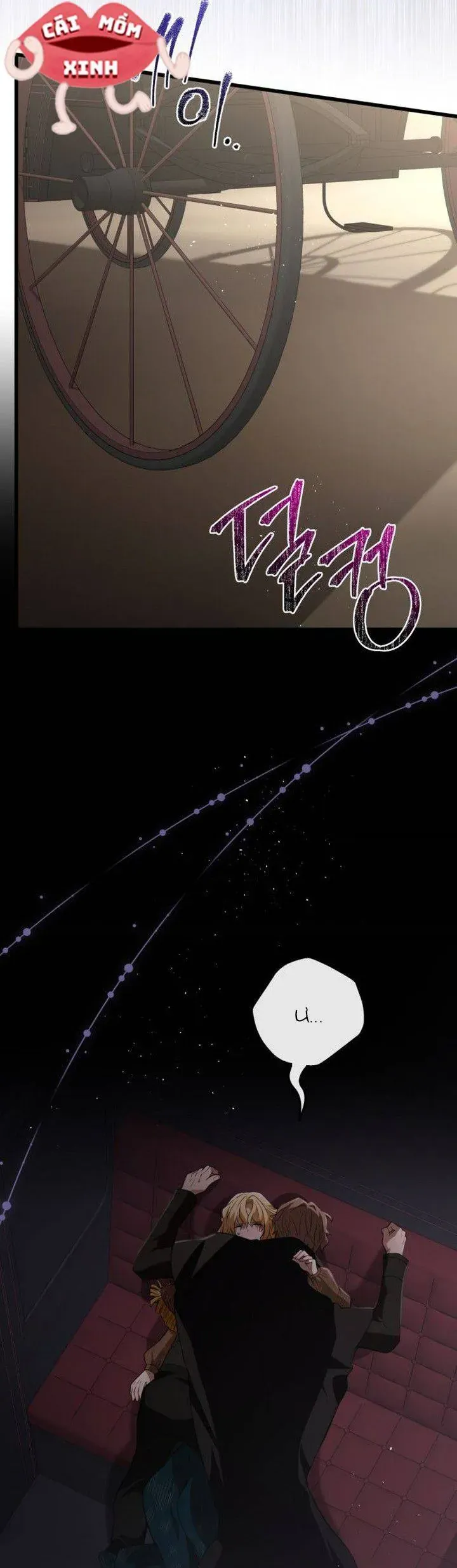 Lời Cầu Hôn Hoang Dã - Chapter 29 - Page 25