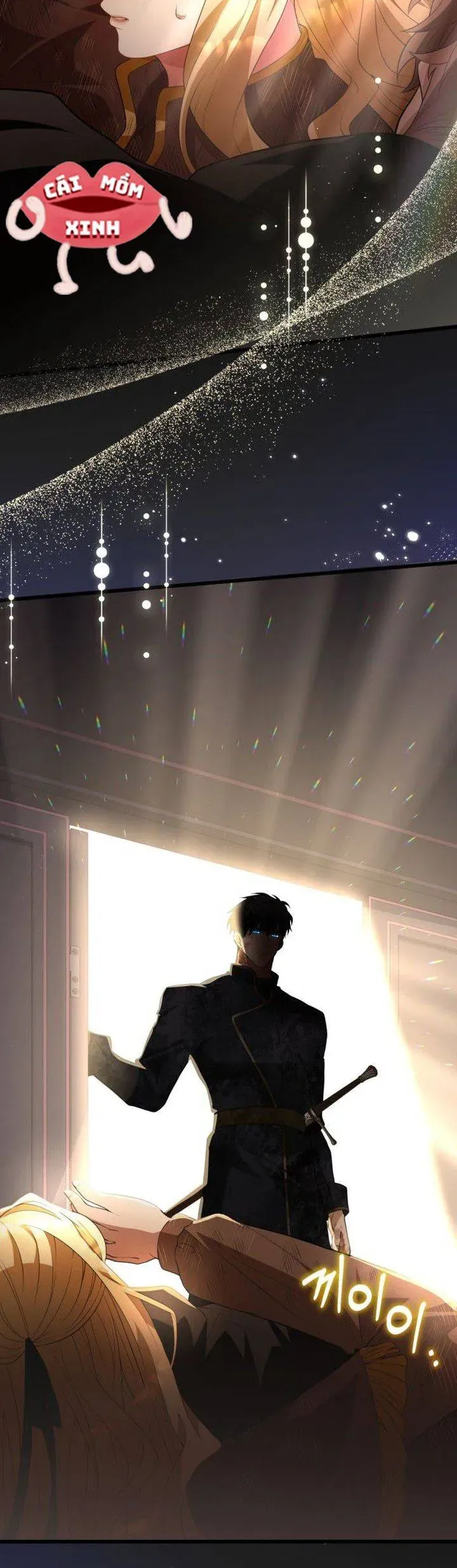 Lời Cầu Hôn Hoang Dã - Chapter 29 - Page 27