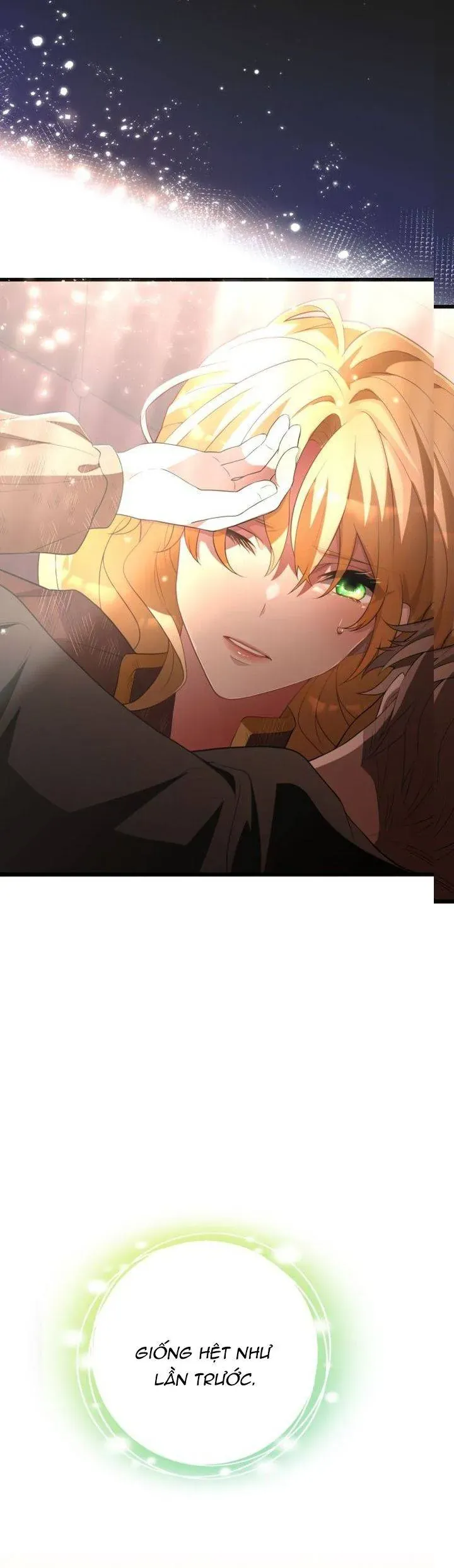 Lời Cầu Hôn Hoang Dã - Chapter 29 - Page 28