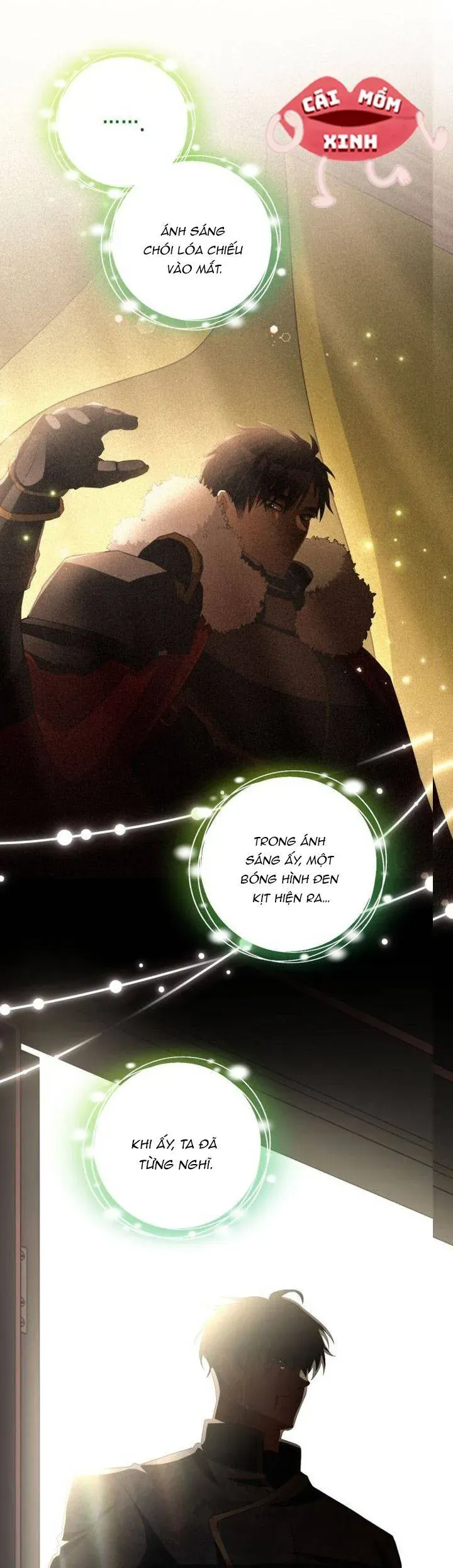 Lời Cầu Hôn Hoang Dã - Chapter 29 - Page 29