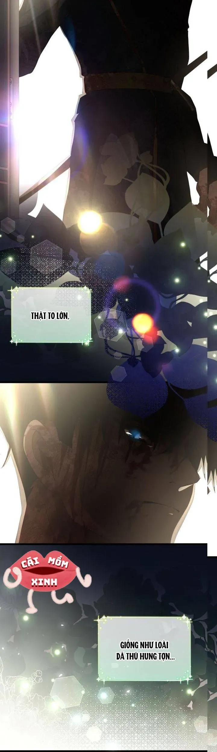 Lời Cầu Hôn Hoang Dã - Chapter 29 - Page 30