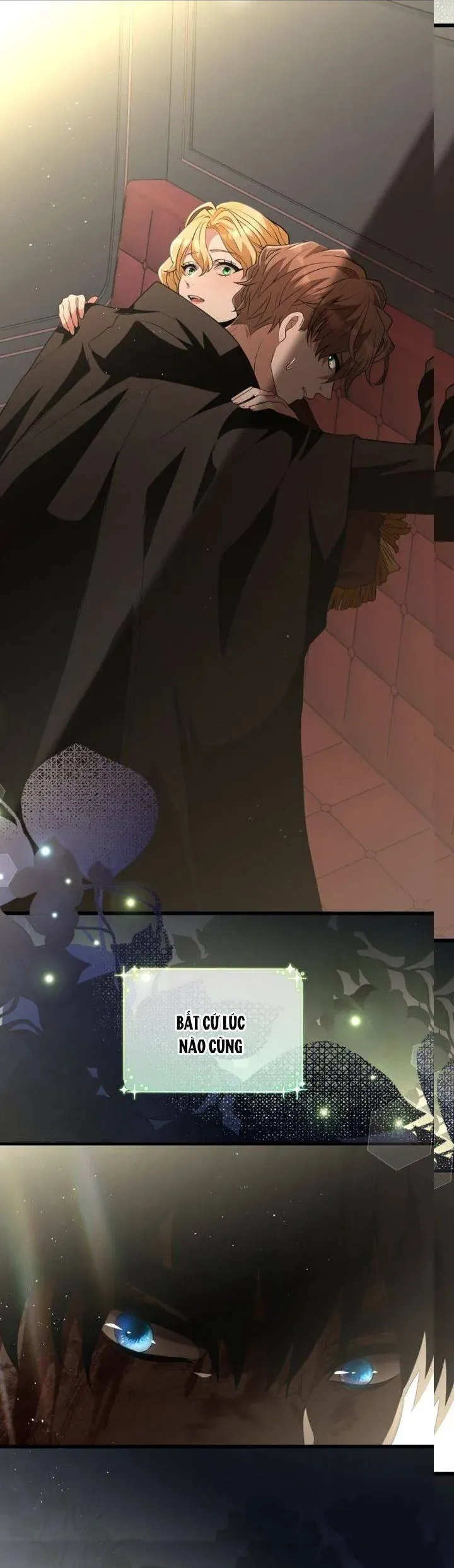 Lời Cầu Hôn Hoang Dã - Chapter 29 - Page 31