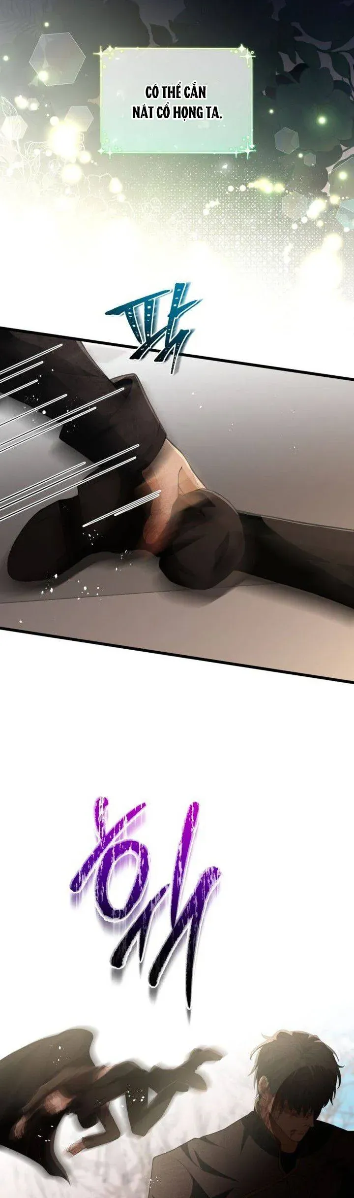 Lời Cầu Hôn Hoang Dã - Chapter 29 - Page 32