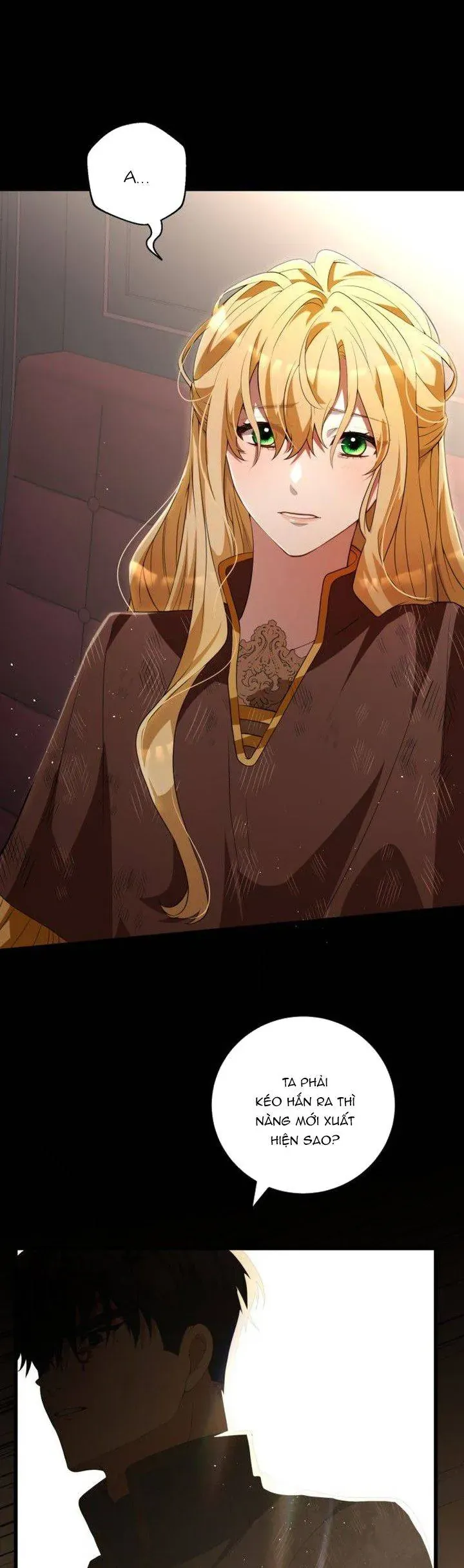 Lời Cầu Hôn Hoang Dã - Chapter 29 - Page 34