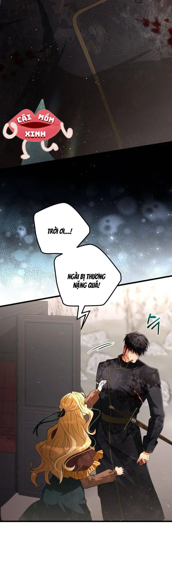 Lời Cầu Hôn Hoang Dã - Chapter 29 - Page 39