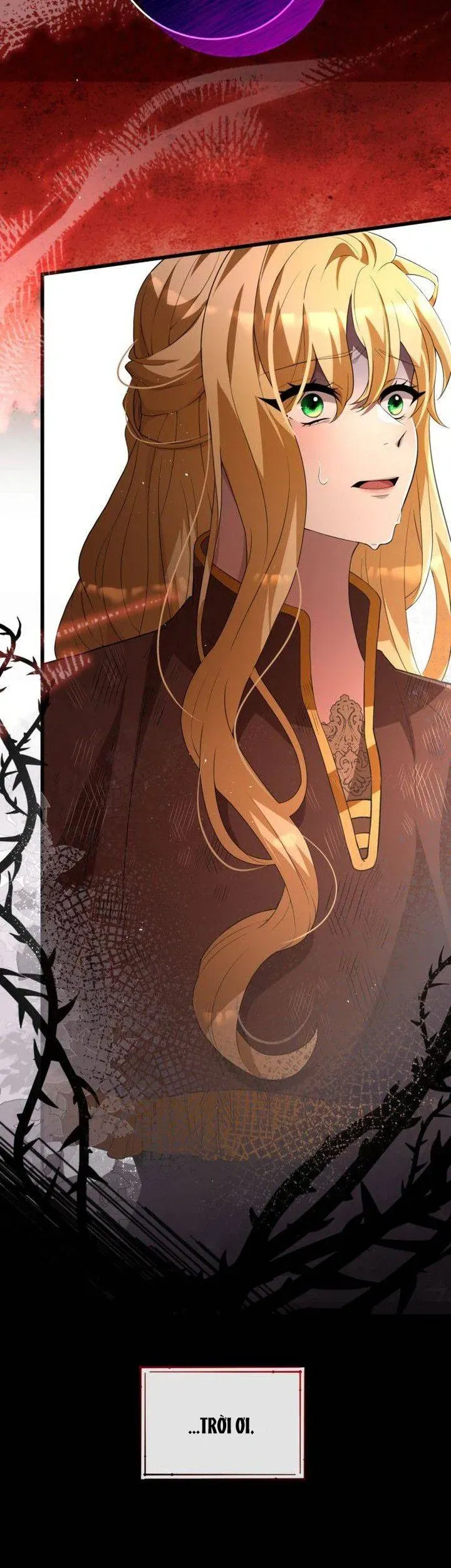 Lời Cầu Hôn Hoang Dã - Chapter 29 - Page 43