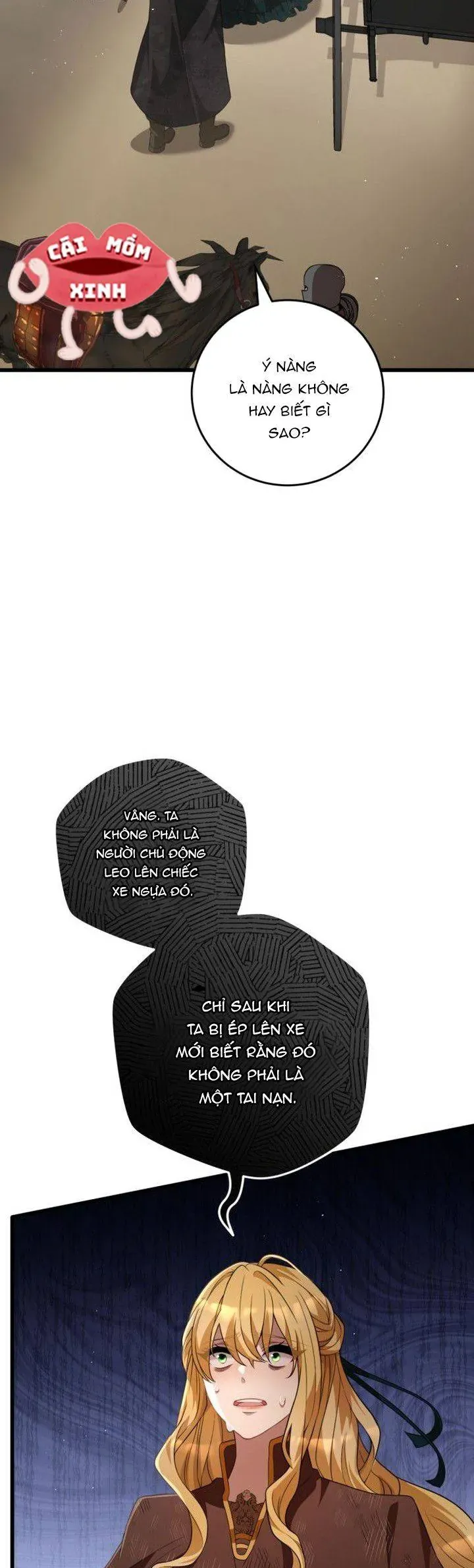 Lời Cầu Hôn Hoang Dã - Chapter 29 - Page 47