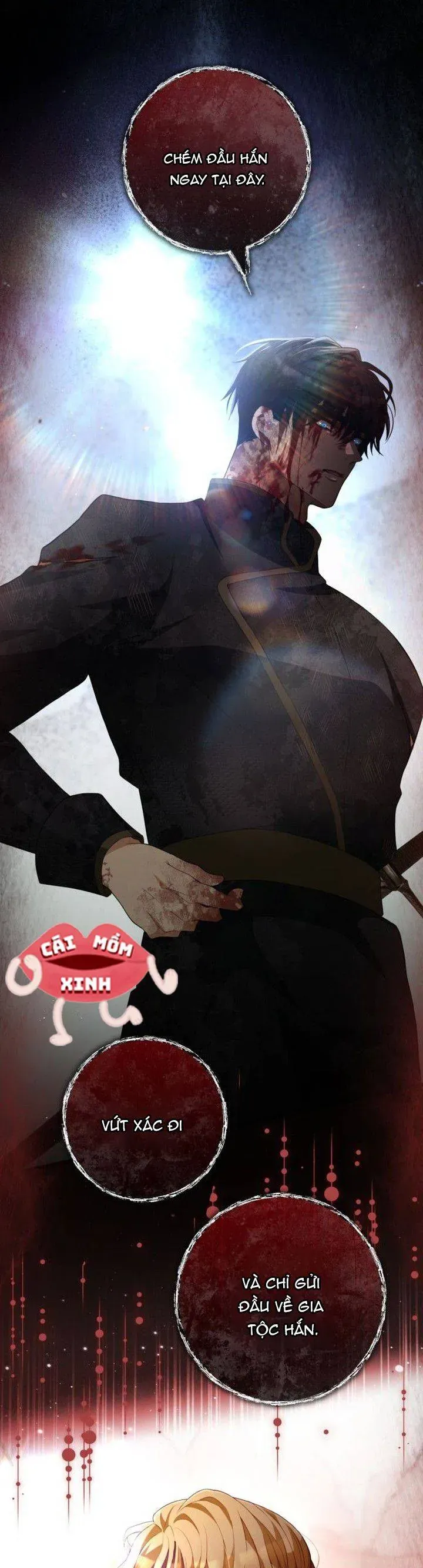 Lời Cầu Hôn Hoang Dã - Chapter 29 - Page 51