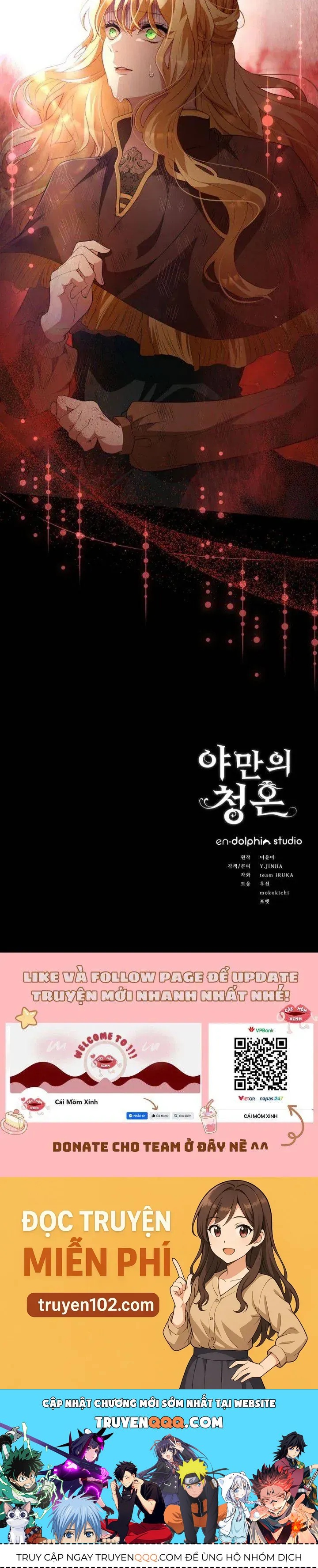 Lời Cầu Hôn Hoang Dã - Chapter 29 - Page 52