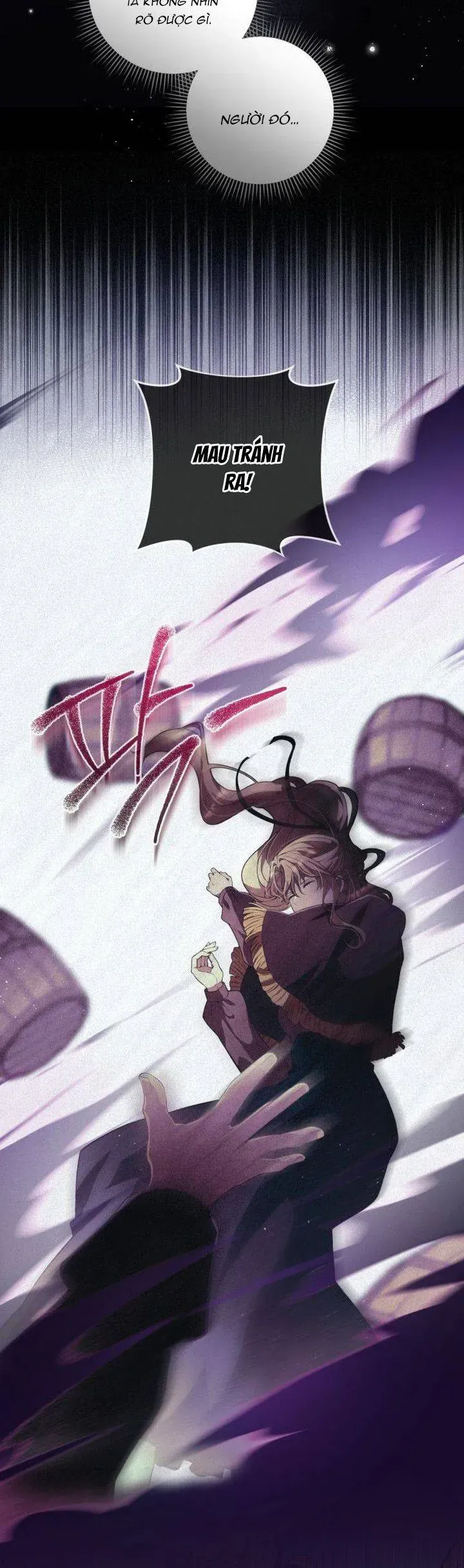 Lời Cầu Hôn Hoang Dã - Chapter 29 - Page 6