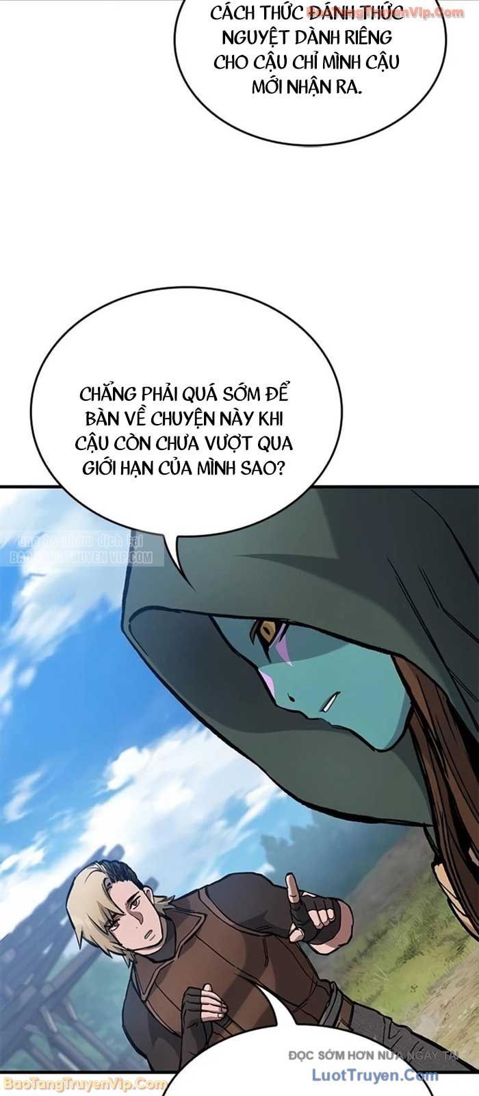 Hiệp Sĩ Sống Vì Ngày Hôm Nay - Chapter 85 - Page 10