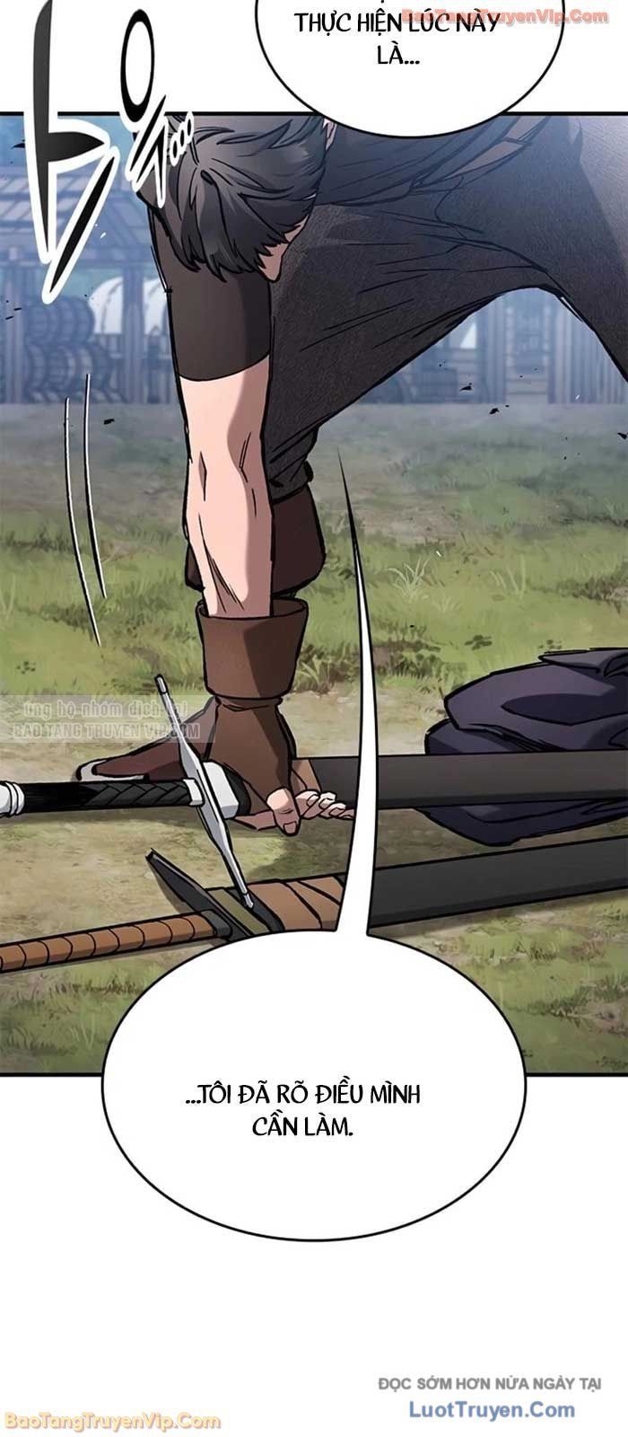 Hiệp Sĩ Sống Vì Ngày Hôm Nay - Chapter 85 - Page 13