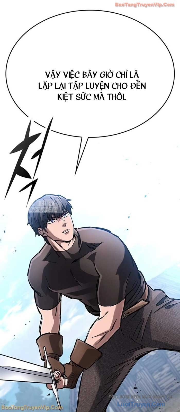 Hiệp Sĩ Sống Vì Ngày Hôm Nay - Chapter 85 - Page 14