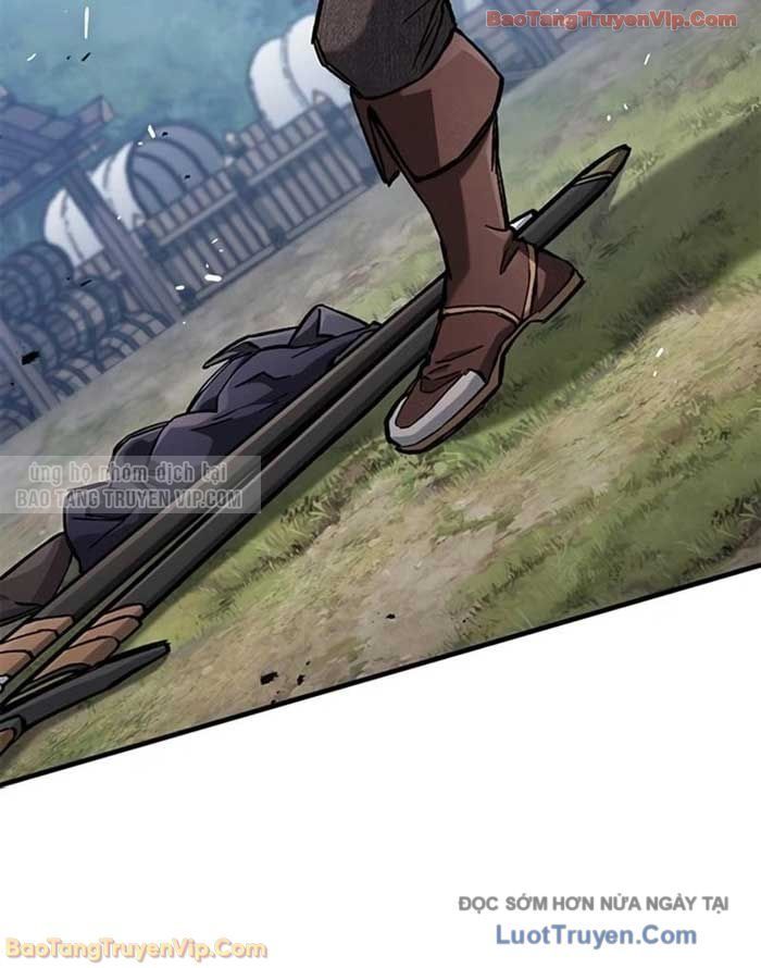 Hiệp Sĩ Sống Vì Ngày Hôm Nay - Chapter 85 - Page 15