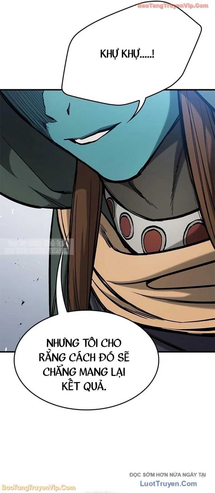 Hiệp Sĩ Sống Vì Ngày Hôm Nay - Chapter 85 - Page 16