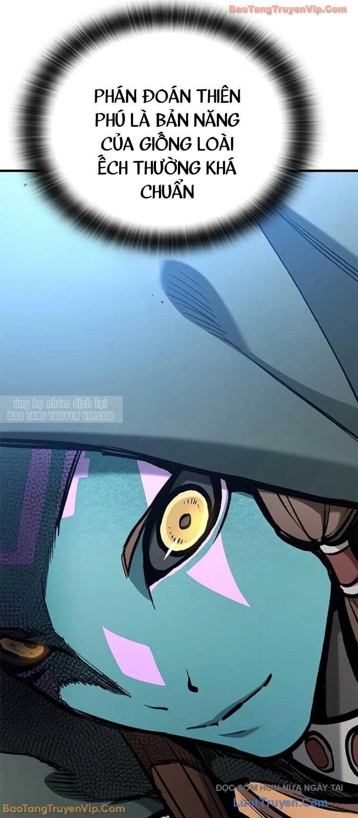 Hiệp Sĩ Sống Vì Ngày Hôm Nay - Chapter 85 - Page 17