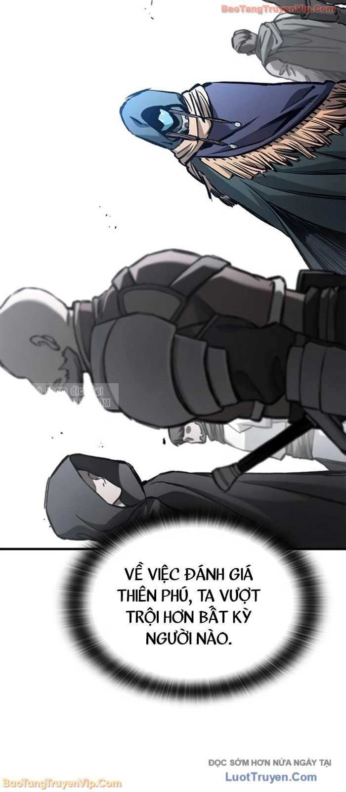 Hiệp Sĩ Sống Vì Ngày Hôm Nay - Chapter 85 - Page 19