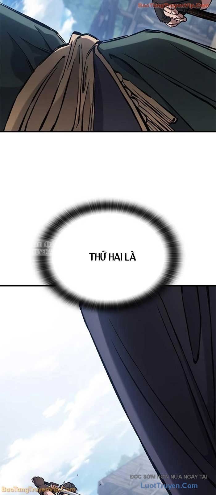 Hiệp Sĩ Sống Vì Ngày Hôm Nay - Chapter 85 - Page 21