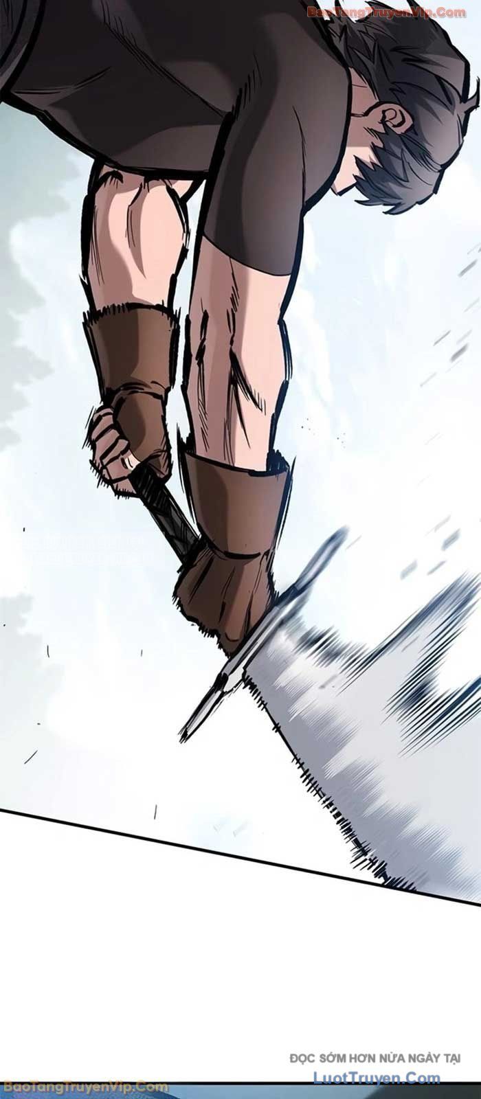 Hiệp Sĩ Sống Vì Ngày Hôm Nay - Chapter 85 - Page 24